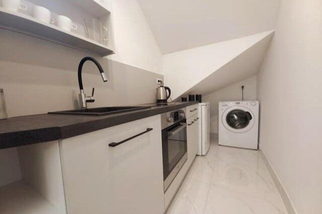 Apartment Cozy By Wawel Castel - G1b *