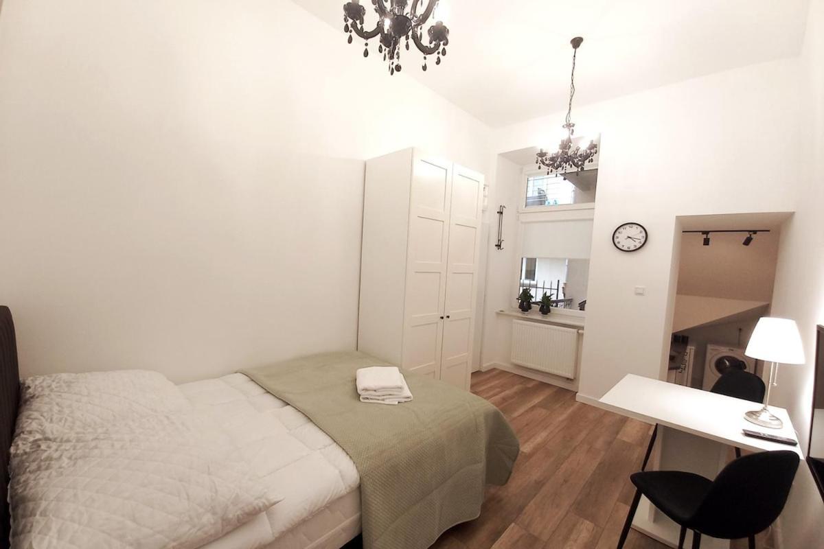 Cozy By Wawel Castel - G1b * Krakow