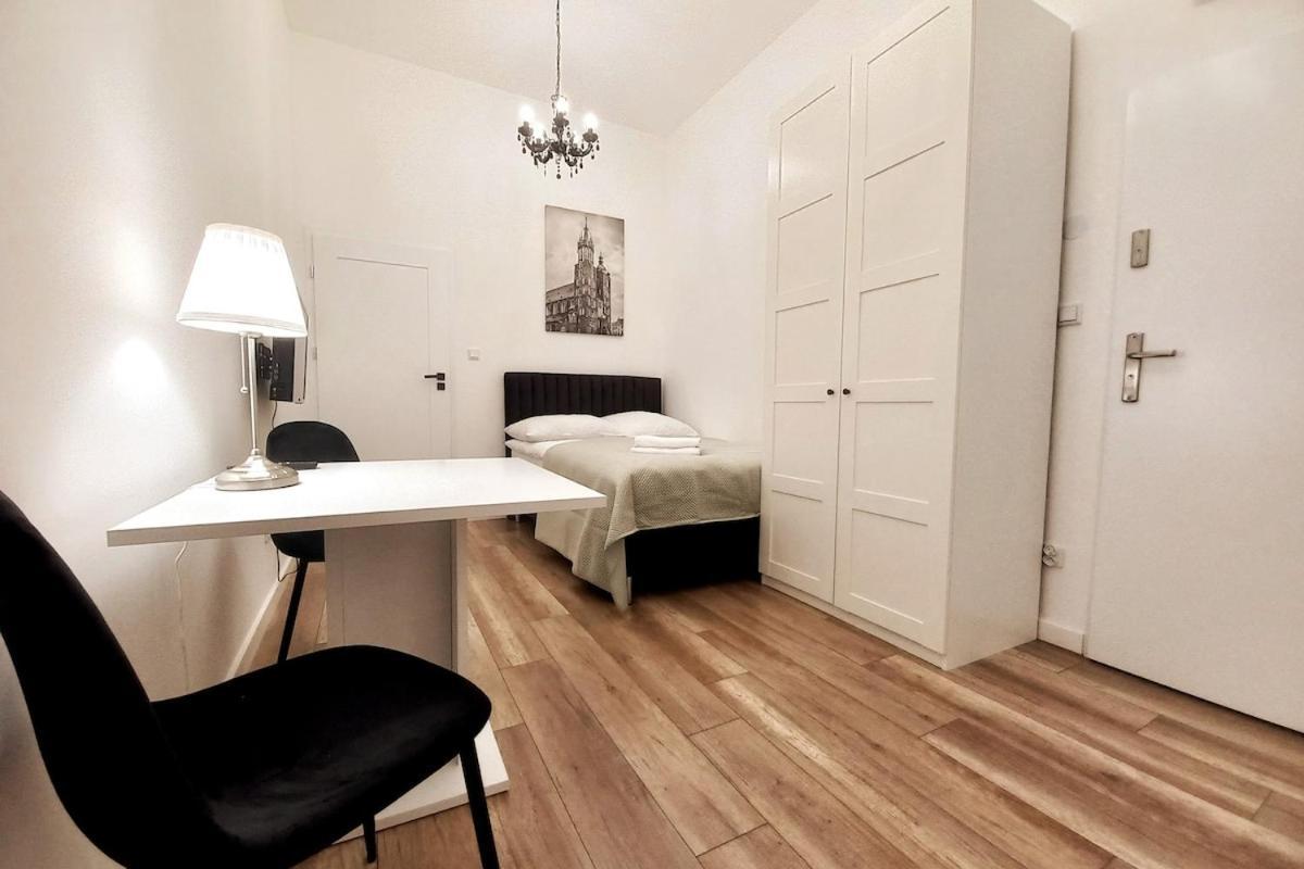 Cozy By Wawel Castel - G1b Apartment *