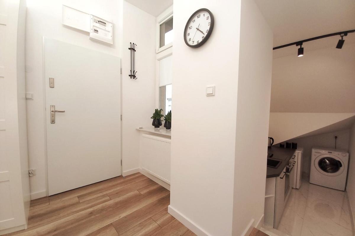 Cozy By Wawel Castel - G1b Apartment Krakow