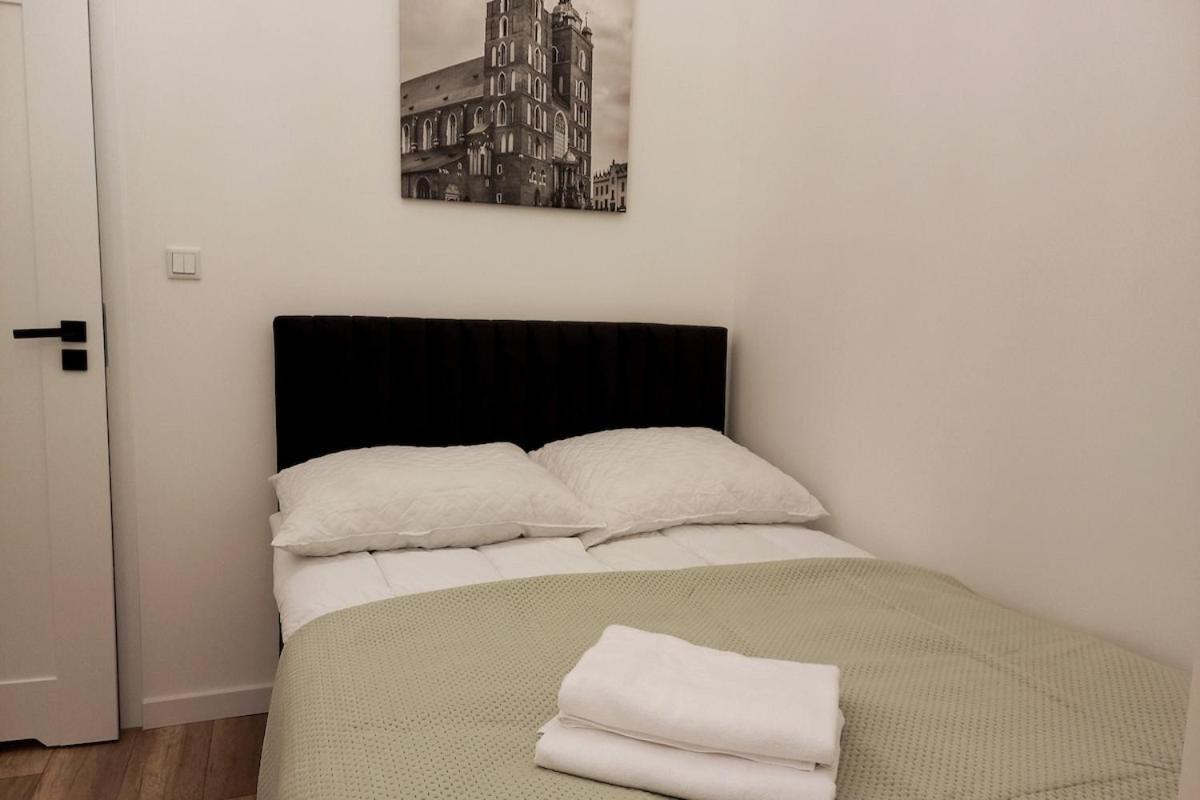 Apartment Cozy By Wawel Castel - G1b