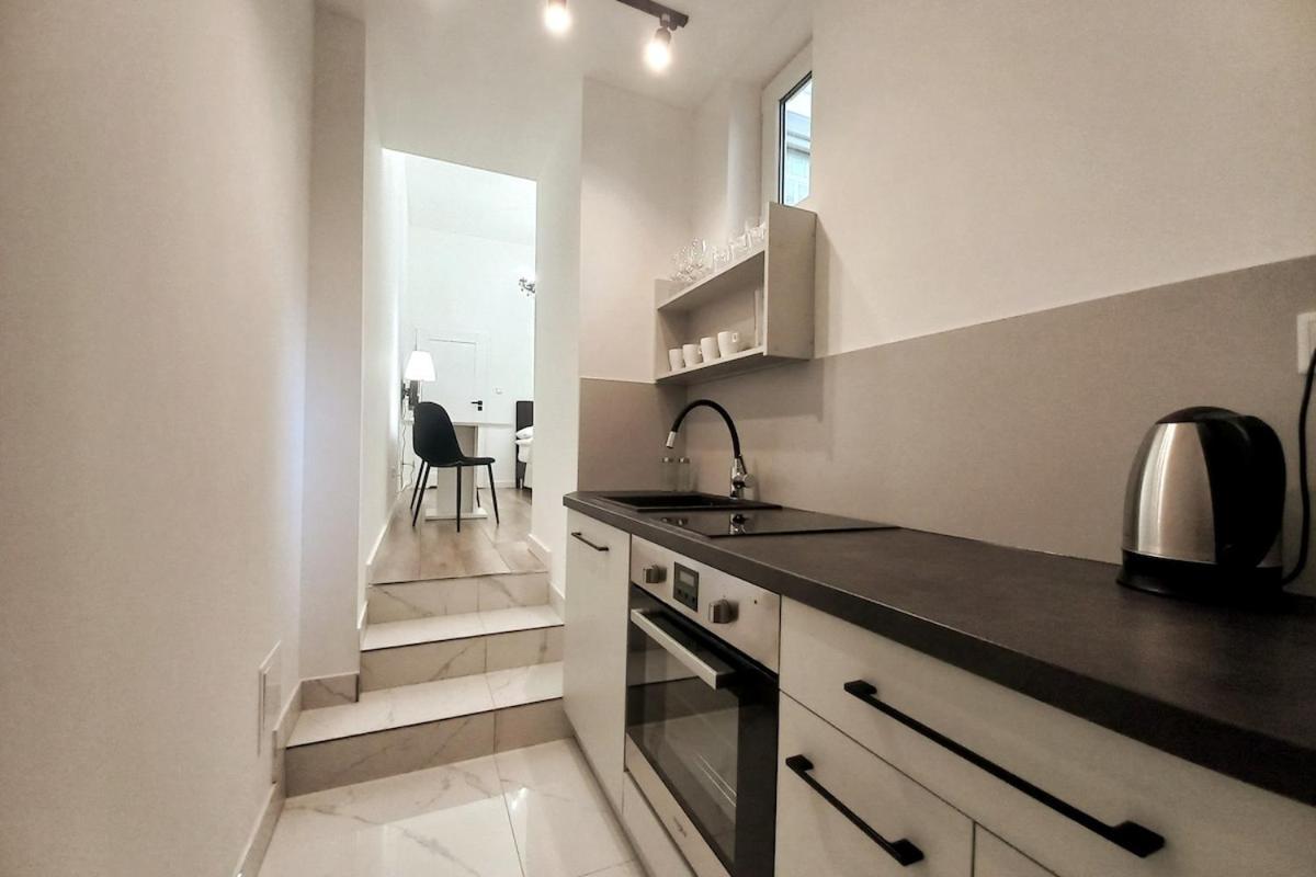 Cozy By Wawel Castel - G1b Apartment *