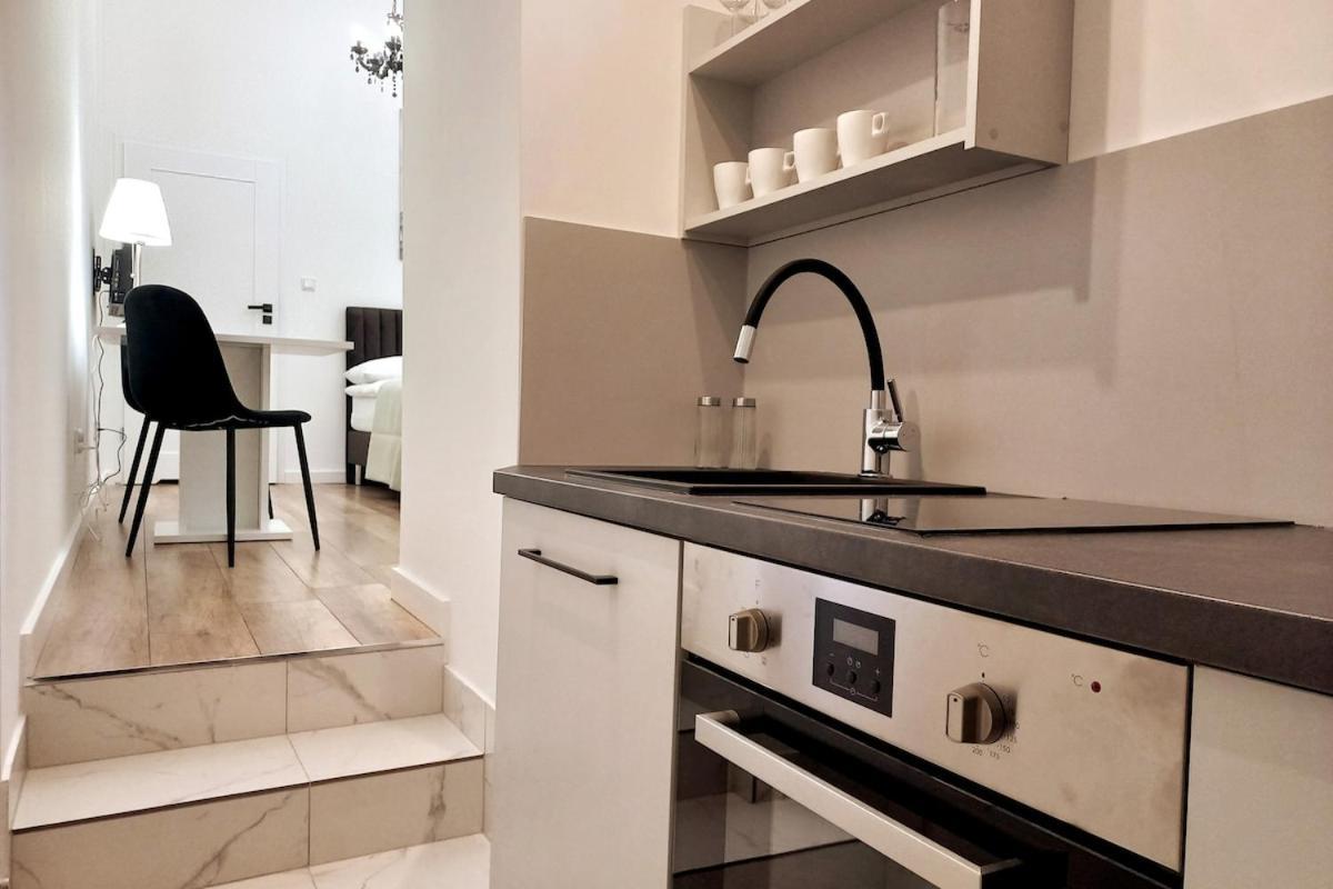 Apartment Cozy By Wawel Castel - G1b *