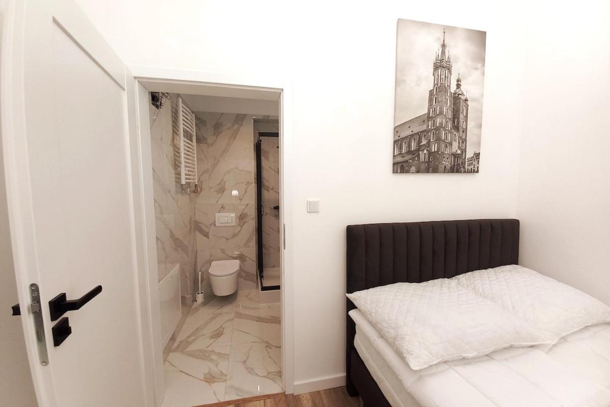 Cozy By Wawel Castel - G1b Apartment Krakow